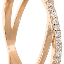 Ring - Cubic Cross