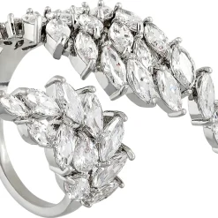 Ring - Cubic Ring
