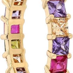 Ring - Delicate Colors