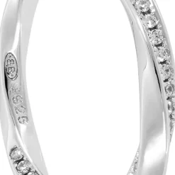 Ring - Delicate Twist