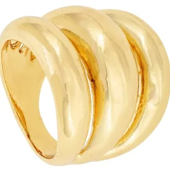 Ring - Different Rows