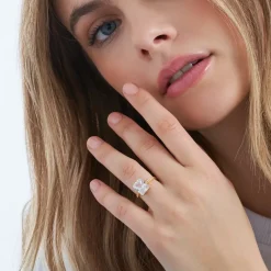 Ring - Elegant Gold