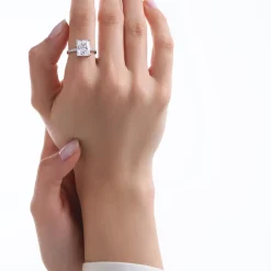 Ring - Elegant Love