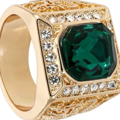 Ring - Emerald Queen