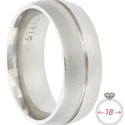 Ring - Esthetic 18