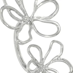 Ring - Filigree Flower