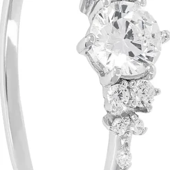 Ring - Filigree Glam
