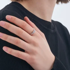 Ring - Filigree Glam