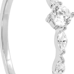 Ring - Filigree Sparkle