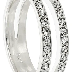 Ring - Filigree Stones