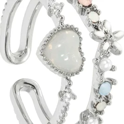 Ring - Floral Spring