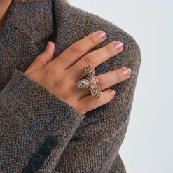 Ring - Flying Shimmer
