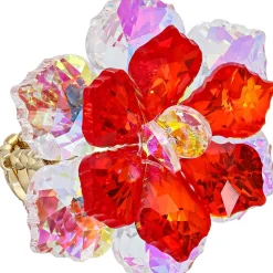Ring - Funky Blossom