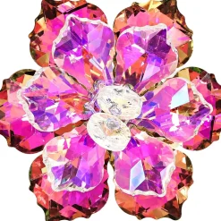 Ring - Funky Flower