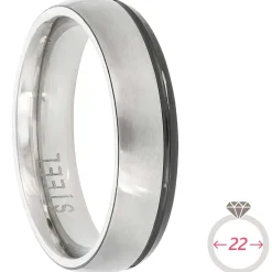 Ring - Gentle 22