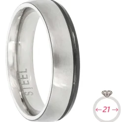 Ring - Gentle 21