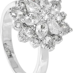 Ring - Glamorous Blossom