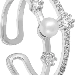 Ring - Glamour Wedding