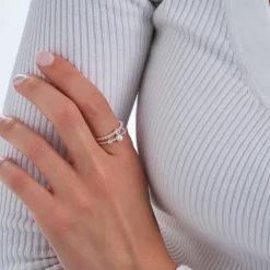 Ring - Glamour Wedding