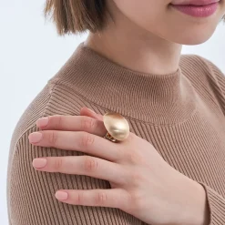 Ring - Golden Majesty