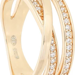 Ring - Gold Shine