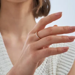 Ring - Gorgeous Zirkonia