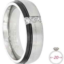 Ring - Graceful 20
