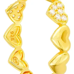 Ring - Lovely Row
