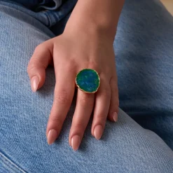 Ring - Magical Pond