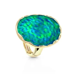 Ring - Magical Pond