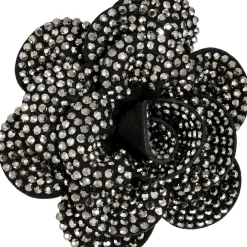 Ring - Maleficent Flower