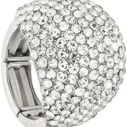 Ring - Multiple Rhinestones
