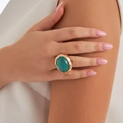 Ring - Ocean Shine