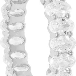 Ring - Oval Elegance