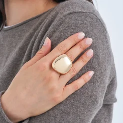 Ring - Oversized Statement