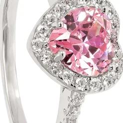 Ring - Perfect Heart