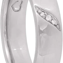 Ring - Pretty Diamonds 17