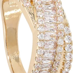 Ring - Pure Glamour