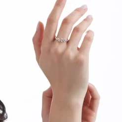 Ring - Ranking Lady