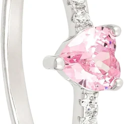 Ring - Rosa Heart