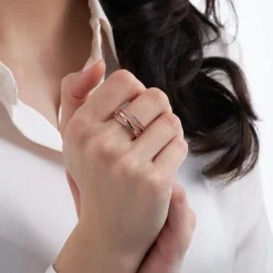 Ring - Rose Shine
