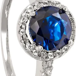 Ring - Royal Circle