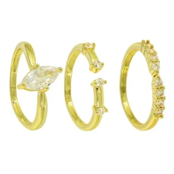 Ring Set - Beautiful Treasure