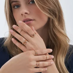 Ring-Set - Boho Dreams