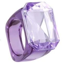 Ring-Set - Color Splash