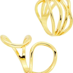 Ring-Set - Fluid Waves
