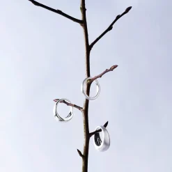 Ring-Set - Matt Silver