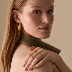 Ring-Set - Modern Chic