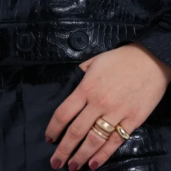 Ring-Set - Perfect Trio