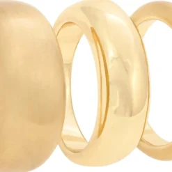 Ring-Set - Perfect Trio